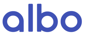 Logo albo