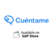Cuéntame is now avalible on SAP ®Center SuccessFactors