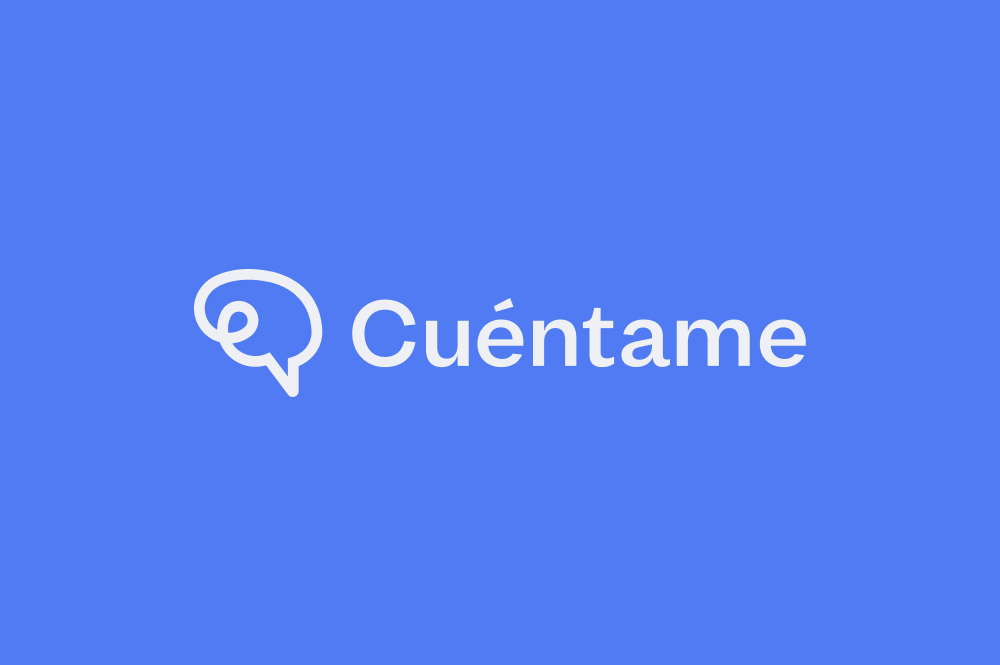 logo cuéntame