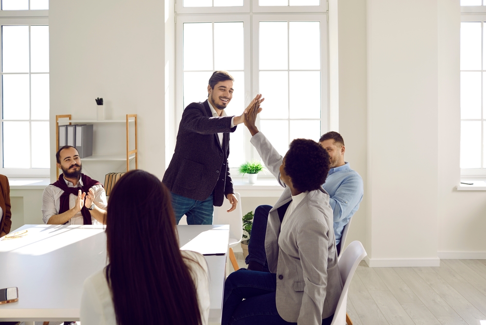 seguridad psicologica laboral